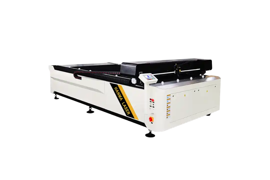 Hanma Laser
